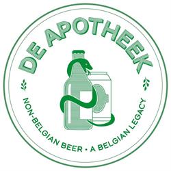 DeApotheek, Gent openingstijden