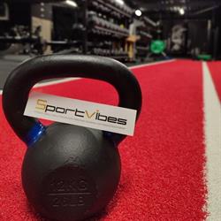 SportVibes Fitness Beringen, openingstijden