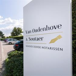 Geassocieerde notarissen Van Oudenhove - Soutaer, Haaltert openingstijden