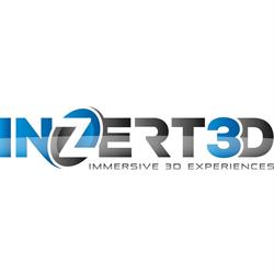 InZert 3D BV, Westerlo openingstijden