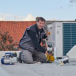 Nemegeer Koeltechniek, Knesselare openingstijden