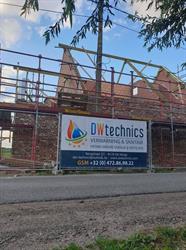 DW technics, Sint-Gillis-Waas openingstijden