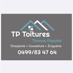 Tp Toitures, Gembloux openingstijden