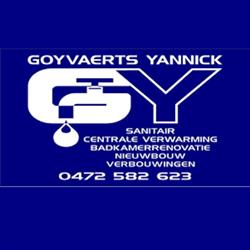 Goyvaerts/Yannick, Heist-op-den-Berg openingstijden