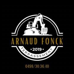 Arnaud Fonck Terrassement, Marche-en-Famenne openingstijden
