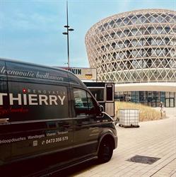Thierry Renovatie VOF, Middelkerke openingstijden