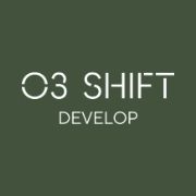 O3 SHIFT Develop, Westerlo openingstijden