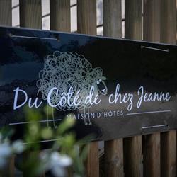 Du côté de chez Jeanne, Verviers openingstijden