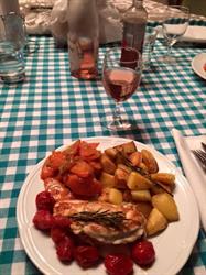 Trattoria Da Gino, Sint-Jans-Molenbeek openingstijden
