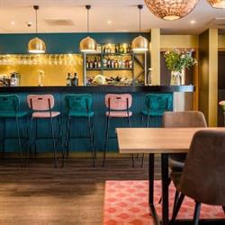 Bar Bell, Edegem openingstijden