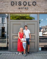Bistro disolo, Eeklo openingstijden