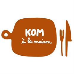 KOM à la maison, Etterbeek openingstijden