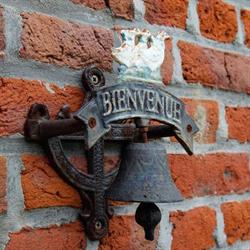 Au Gros Buisson, Fleurus openingstijden