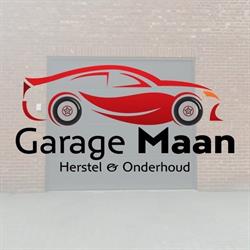 Garage maan, Balen openingstijden