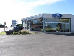 Garage Ford Caré et Fils, Gerpinnes openingstijden