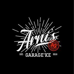 Arni’s Garage’ke, Zolder openingstijden
