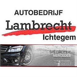Autobedrijf Lambrecht bv, Ichtegem openingstijden