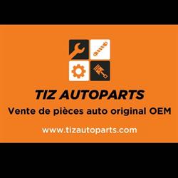 TIZ Autoparts, Herstal openingstijden