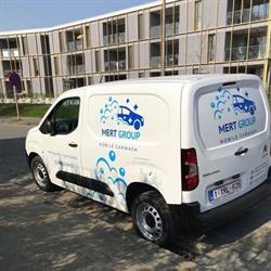 Mert Group Car Detailing, Gent openingstijden