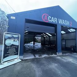 A Car Wash 2, Grâce-Hollogne openingstijden
