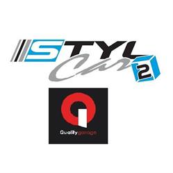 Qualitygarage - Stylcar 2, Leuze-en-Hainaut openingstijden