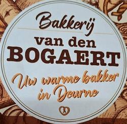 Bakkerij Van den Bogaert, Antwerpen openingstijden