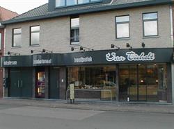 Van Tichelt Broodboetiek, Essen openingstijden