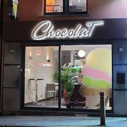 Chocolat, Grâce-Hollogne openingstijden