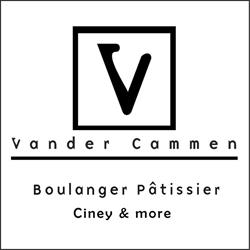 Boulangerie Pâtisserie Vander Cammen Ciney (Biron), openingstijden