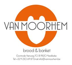 Bakkerij Van Moorhem, Merelbeke openingstijden