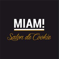 MIAM! Salon de Cookie, Namen openingstijden