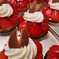 Bakkerij Adam, Staden openingstijden