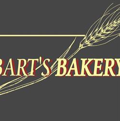 Bart's Bakery, Bredene openingstijden
