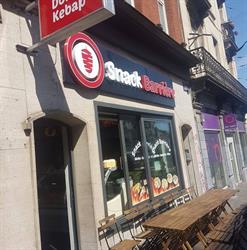 Snack Bareel, Sint-Gillis openingstijden