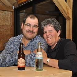 Die Hütte, Vielsalm openingstijden