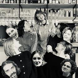 Murukutum, Antwerpen openingstijden