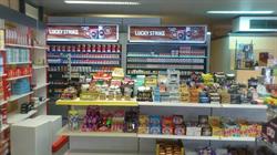 Tabac Shop, Bouillon openingstijden