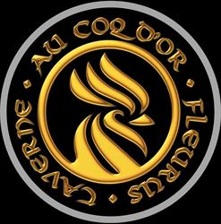 Au Coq d'Or, Fleurus openingstijden