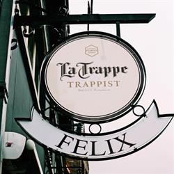 Café Felix, Galmaarden openingstijden