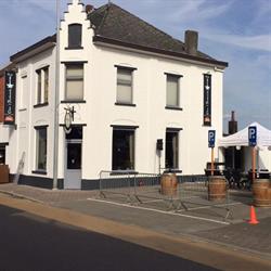 Cafe Oan’t Fontainke, Montaigu-Zichem openingstijden
