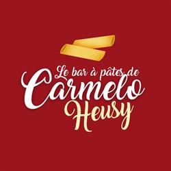 Bar a pâtes Carmelo Heusy, Verviers openingstijden