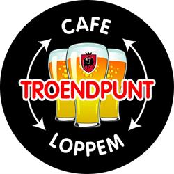 Troendpunt, Loppem openingstijden