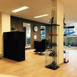 Coiffure Le prestige ottignies pour hommes, Ottignies-Louvain-la-Neuve openingstijden