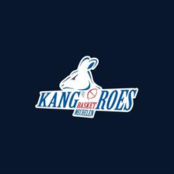 Kangoeroes Basket Mechelen, Leuven openingstijden