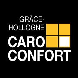 Caro, Grâce-Hollogne openingstijden