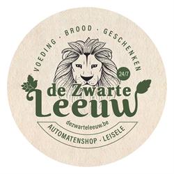 de Zwarte Leeuw Leisele, Alveringem openingstijden