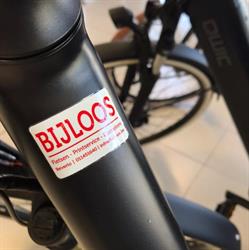 Fietsen Bijloos, Beringen openingstijden