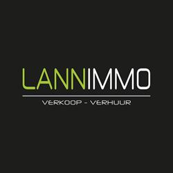 Vastgoed Lannimmo, Deinze openingstijden
