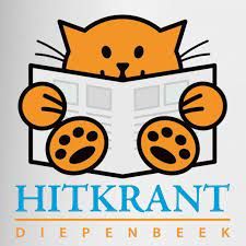Hitkrant, Diepenbeek openingstijden