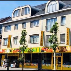 Icen Markt, Maasmechelen openingstijden